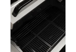 5-Burner Fresno Island Outdoor Grill
