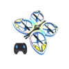 Butterfly Drone with LED Light Effects