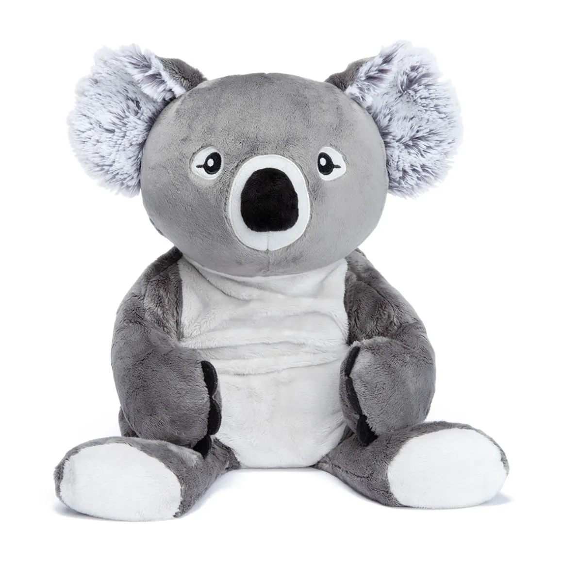 Calming Weighted Plush