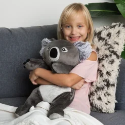Calming Weighted Plush