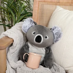 Calming Weighted Plush
