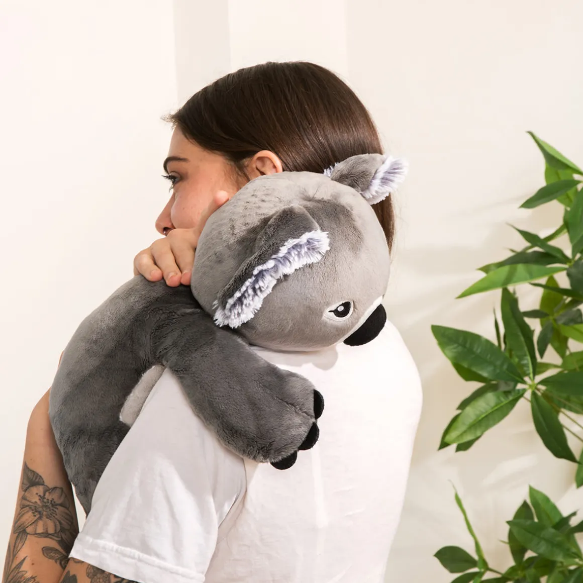 Calming Weighted Plush
