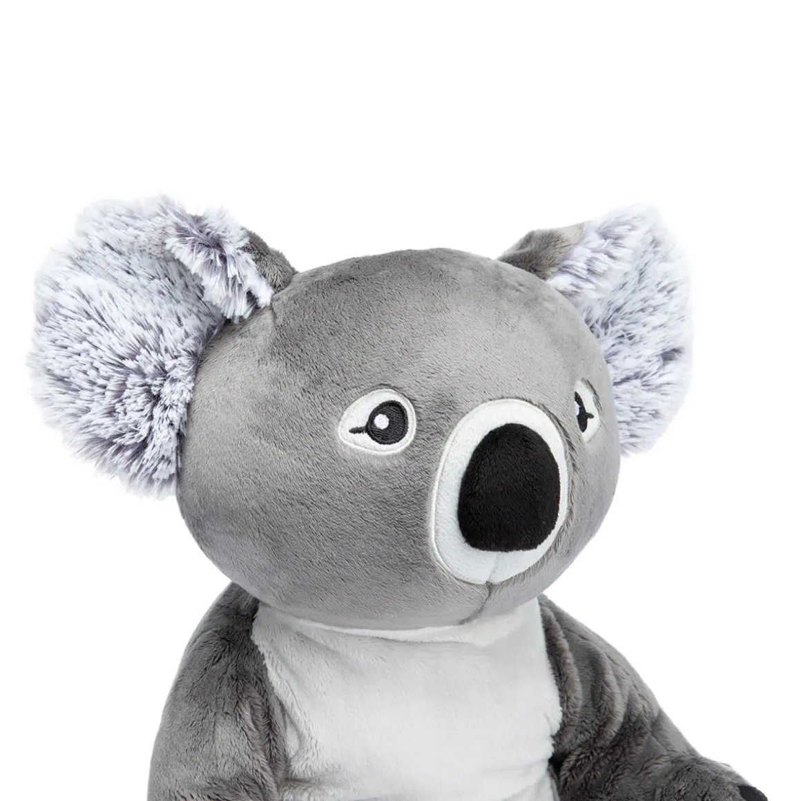 Calming Weighted Plush