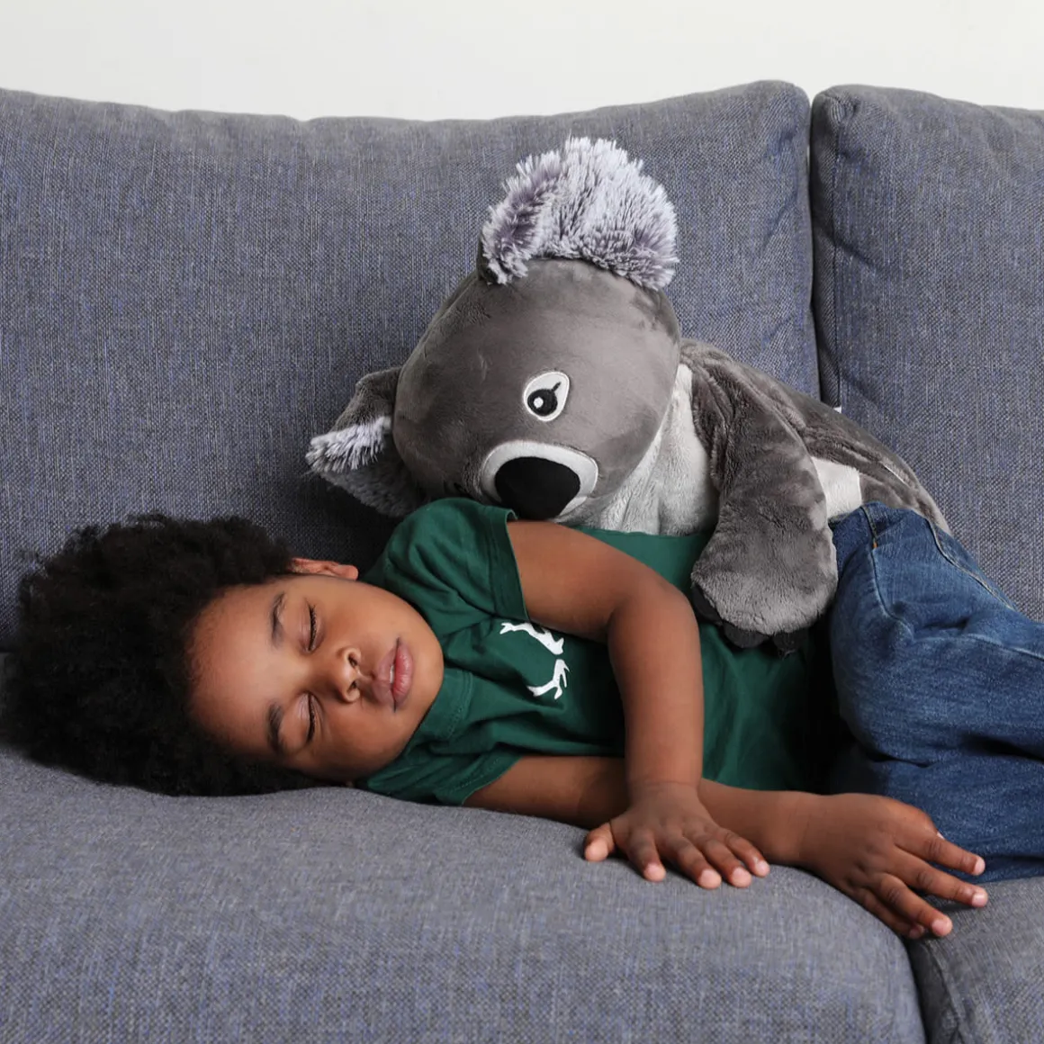 Calming Weighted Plush