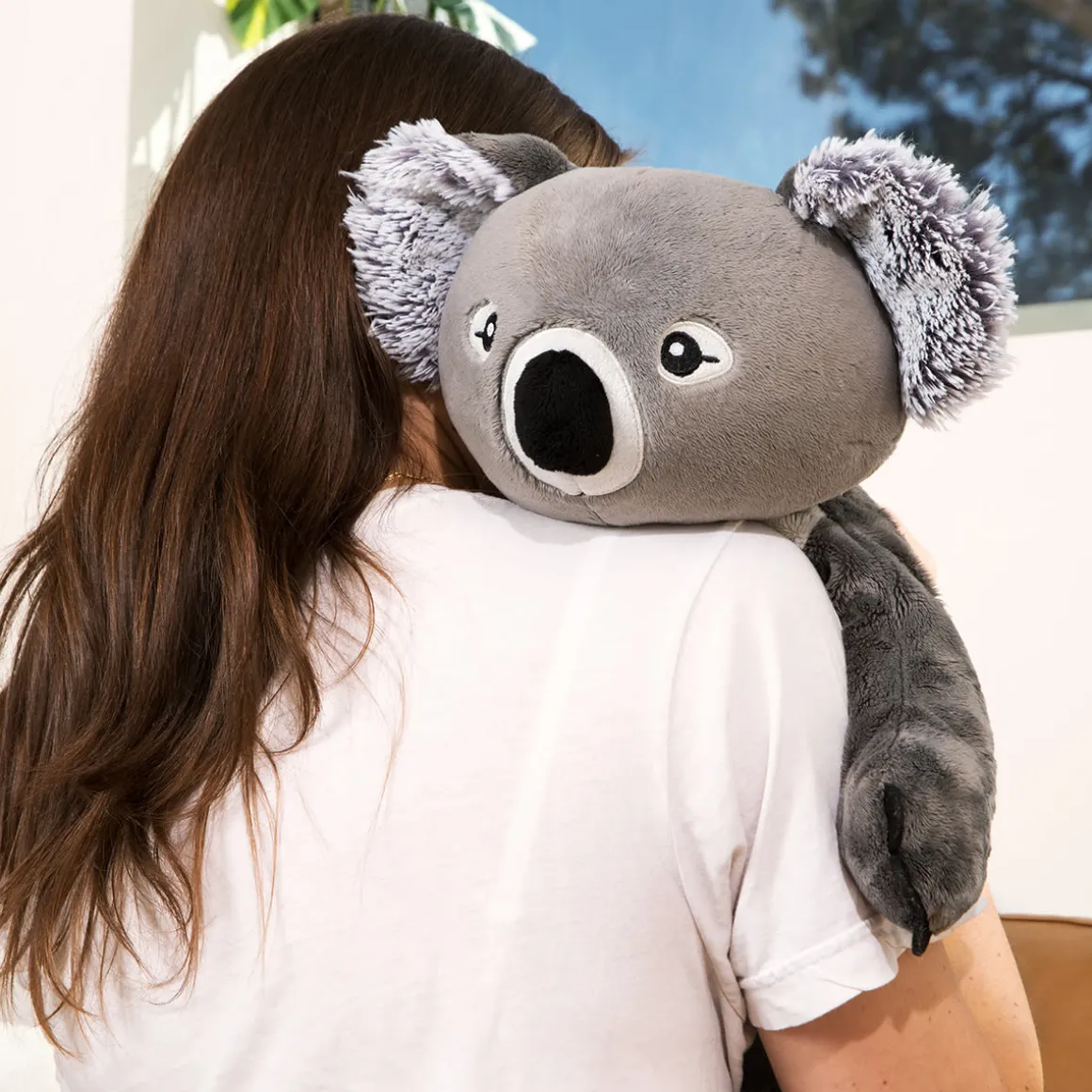 Calming Weighted Plush