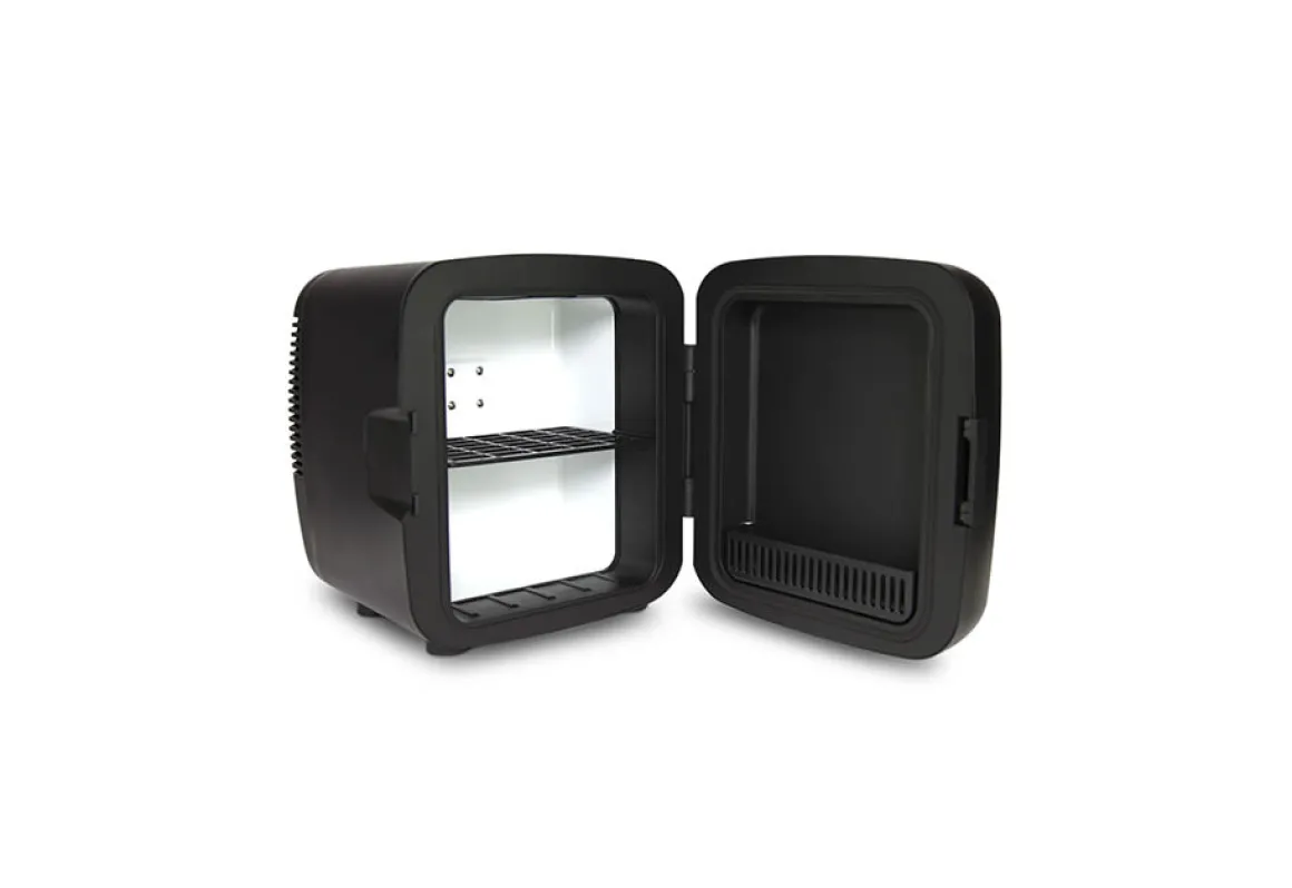 12-Can Mini Fridge