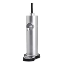 Canned Beer Draft System by Sharper Image