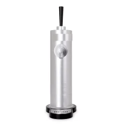 Canned Beer Draft System by Sharper Image