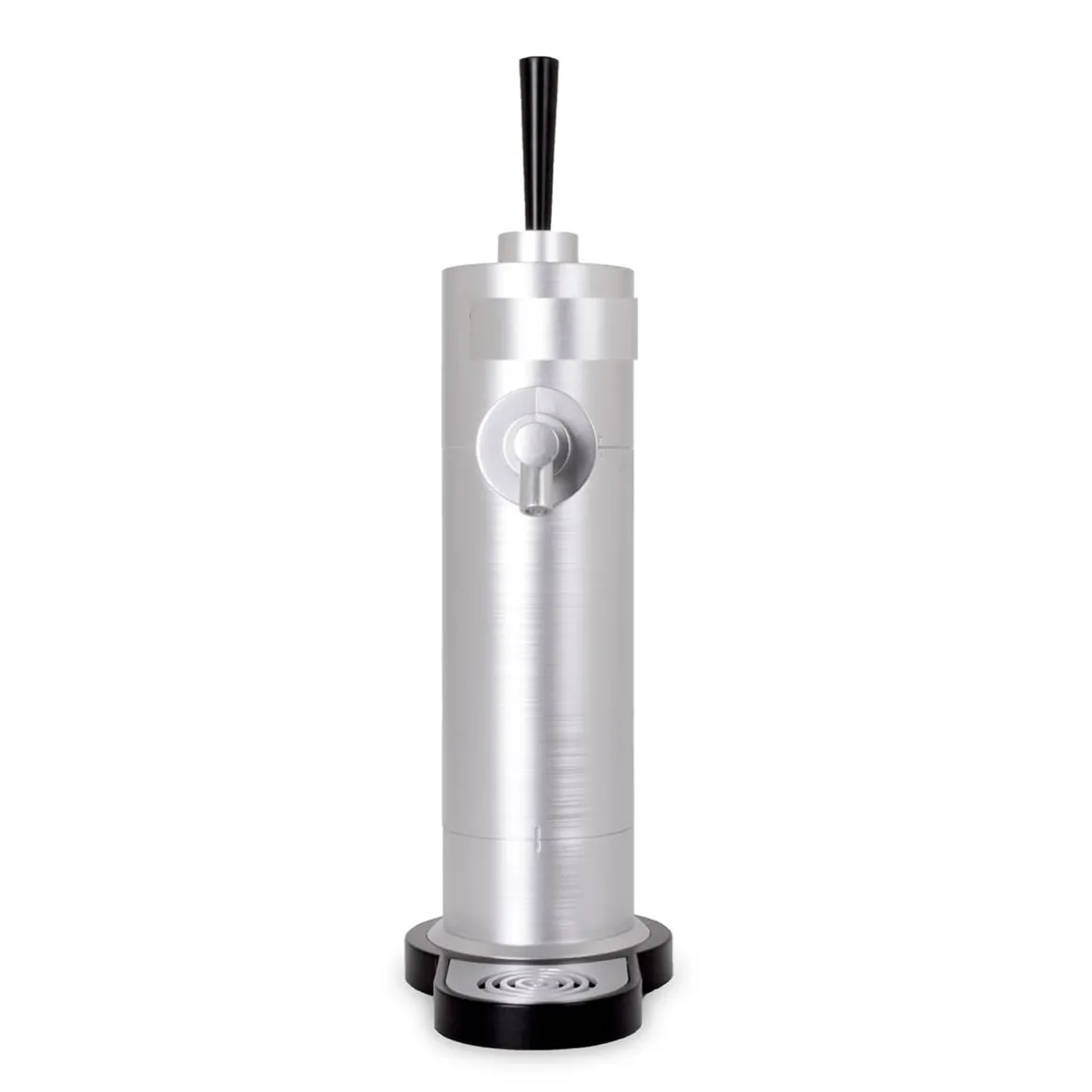 Canned Beer Draft System by Sharper Image