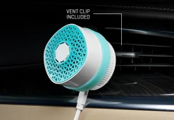 Car Odor Eliminator
