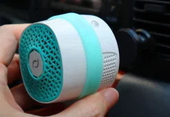 Car Odor Eliminator