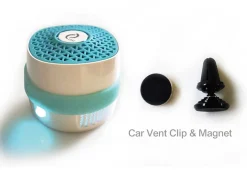 Car Odor Eliminator