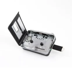 Cassette to MP3 Converter by Sharper Image