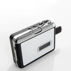 Cassette to MP3 Converter by Sharper Image