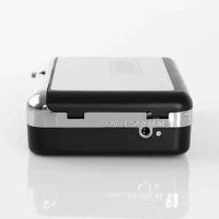 Cassette to MP3 Converter by Sharper Image