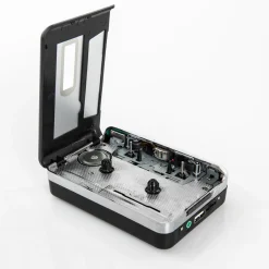 Cassette to MP3 Converter by Sharper Image