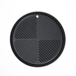 Cast Iron Cooking Plate for Infrared Smart Grill