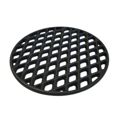Cast Iron Diamond Grid for Infrared Smart Grill