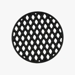 Cast Iron Diamond Grid for Infrared Smart Grill