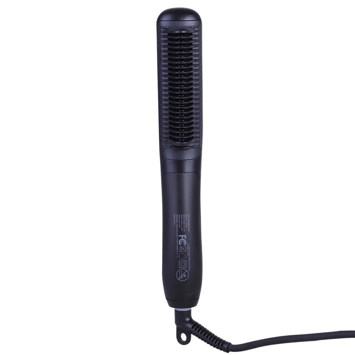 Ceramic Hair Straightening Comb