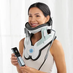 Cervical Pain Relief Device