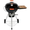 Charcoal Kettle BBQ Grill