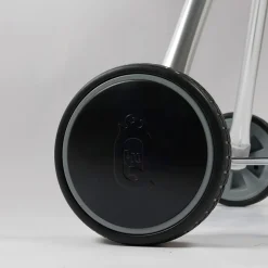 Charcoal Kettle BBQ Grill