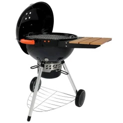 Charcoal Kettle BBQ Grill