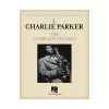Charlie Parker: The Complete Scores Hard-Cover