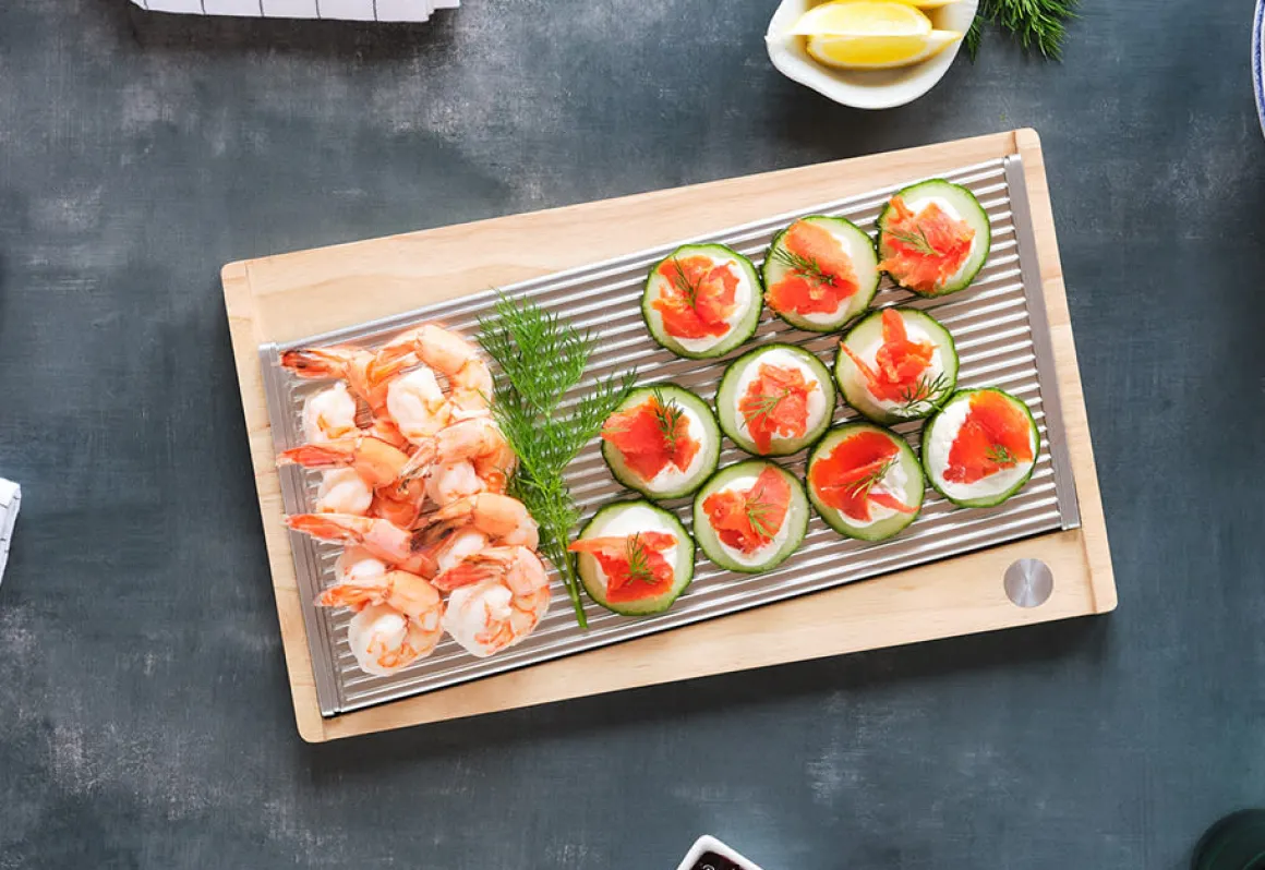 Chilling Party Platter