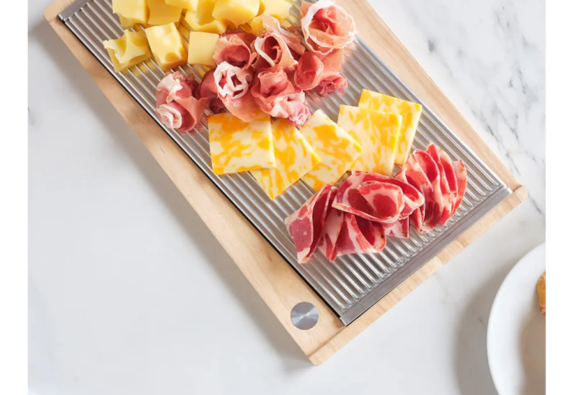 Chilling Party Platter