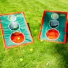 Chipping Challenge Game