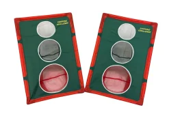 Chipping Challenge Game