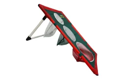 Chipping Challenge Game