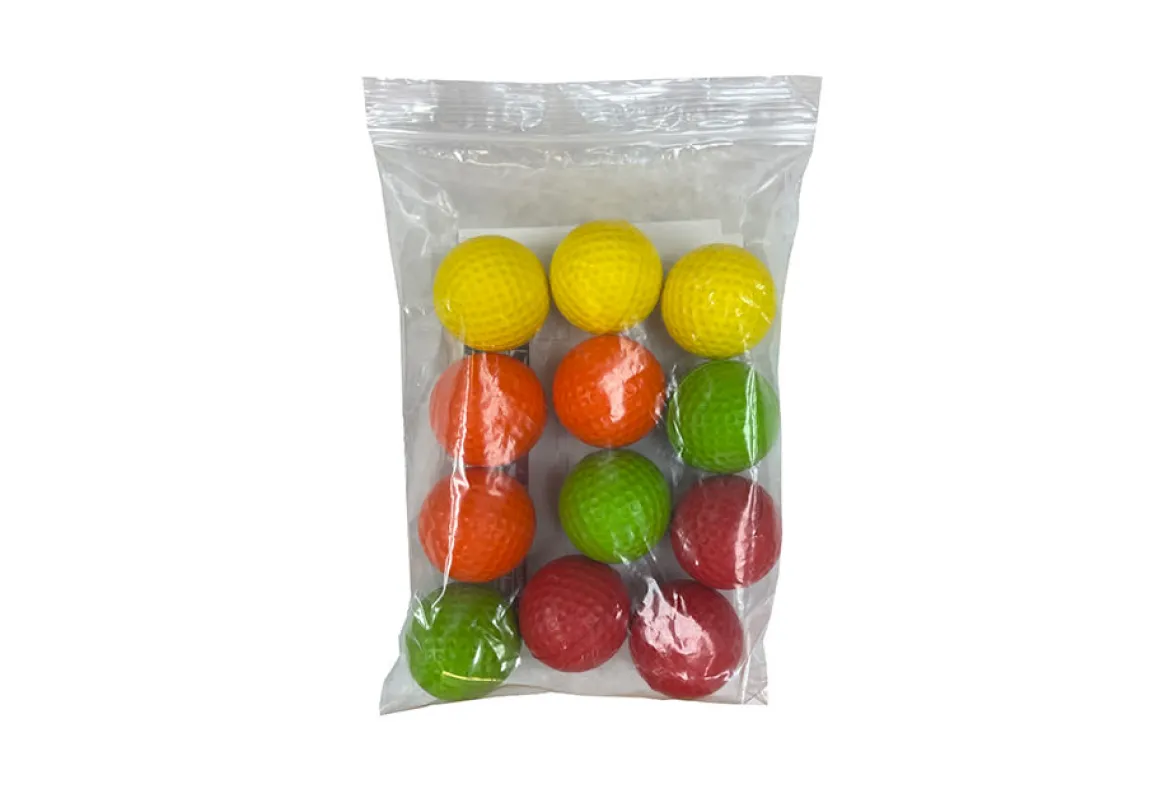 Chipping Challenge Game
