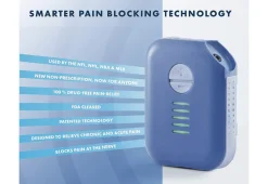 Chronic Pain Blocker