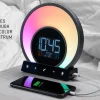 Circadian Rhythm Clock