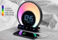 Circadian Rhythm Clock