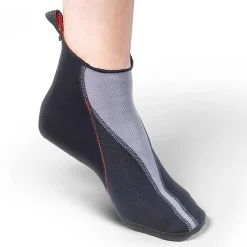 Circulation Enhancing Thermal Slippers