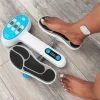 Circulation Improving Foot Stimulator With Remote