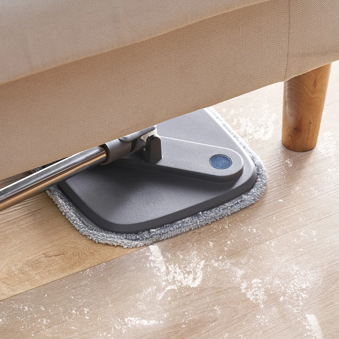 Clean Water Mop System