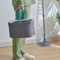 Clean Water Mop System