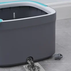 Clean Water Mop System