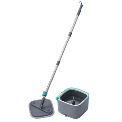 Clean Water Mop System