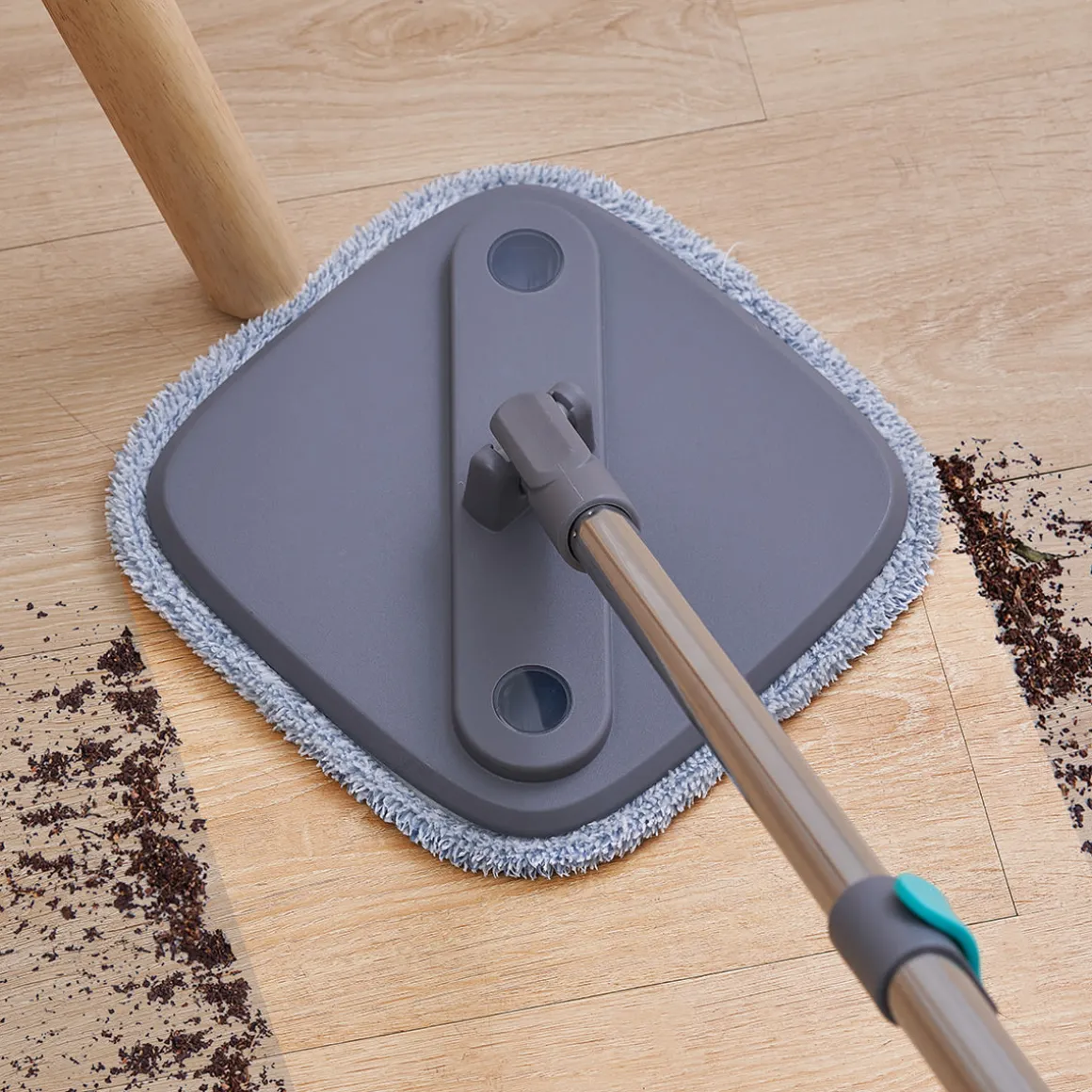 Clean Water Mop System