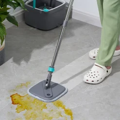 Clean Water Mop System
