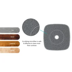 Clean Water Mop System