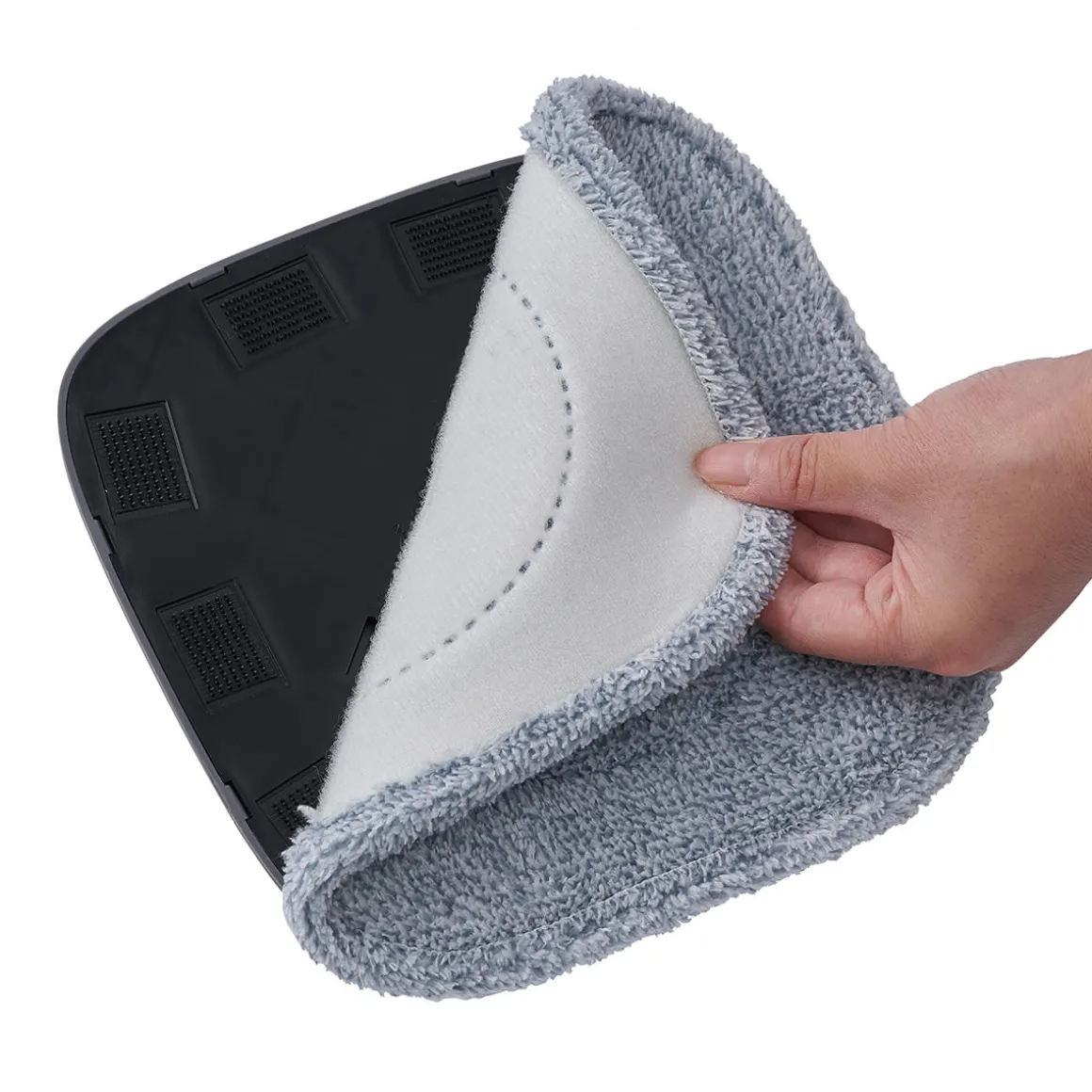 Clean Water Mop System