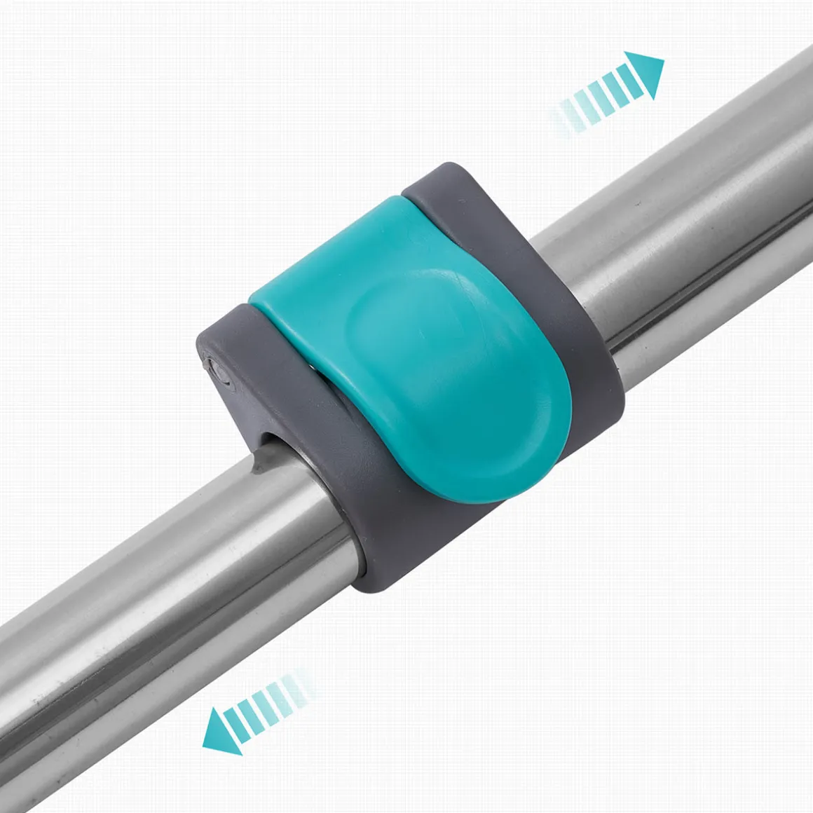 Clean Water Mop System
