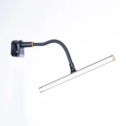 Clip-On LED Easel Lamp